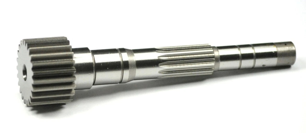 Rotary Valve Shaft for Sea Doo (290837251, 420837252)