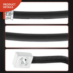 Rear Right Brake Hydraulic Hose for Ford E150 (2004–2006)
