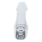 Front Right Outer Door Handle Chrome With Keyhole for Hyundai i20 (2009–2015)