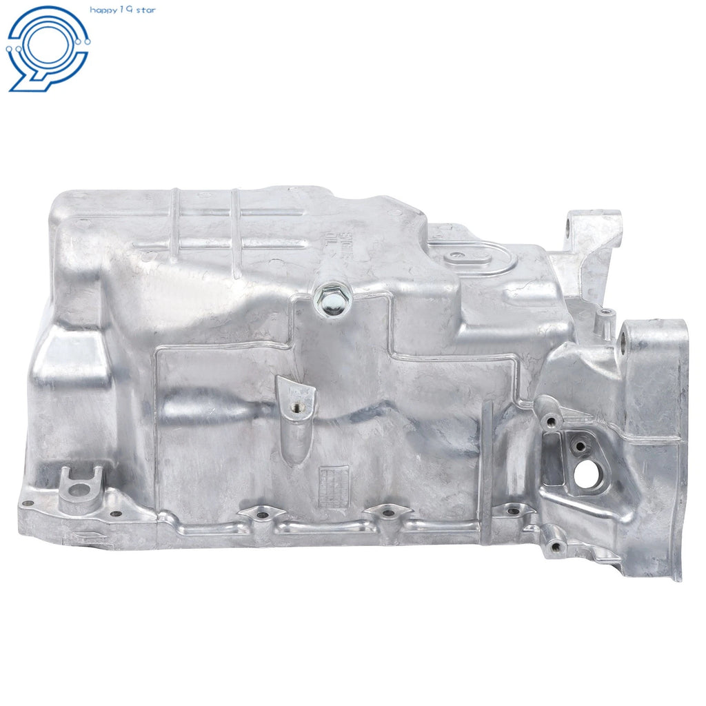 Engine Oil Pan for Honda L4 1.5L (2009–2014)