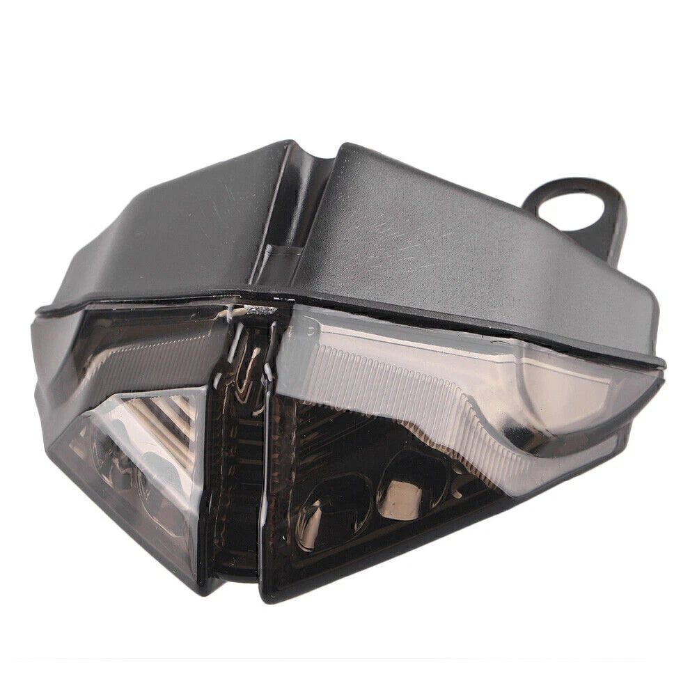 1pc Integrated LED Tail Light for Ducati 1098 (2007–2008) Smoke