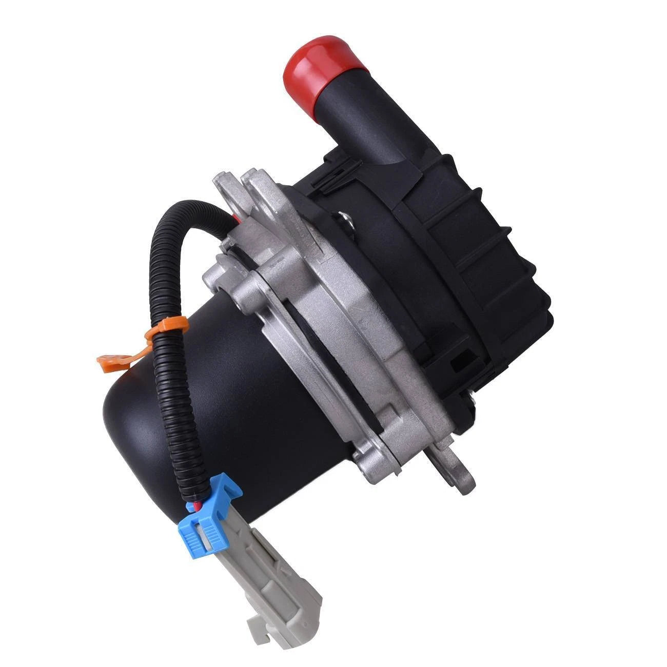 Secondary Air Injection Pump for Buick Chevy Oldsmobile Pontiac (1990-2005)