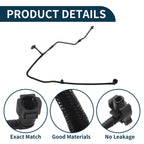 Radiator Hose No.26328988 for Chevrolet Tracker 