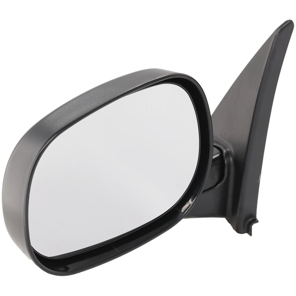 Set of 2 Mirrors for Dodge Ram Van 1500