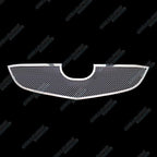 Stainless Steel Mesh Grille Inserts for Mazda CX-5 (2012-2015)