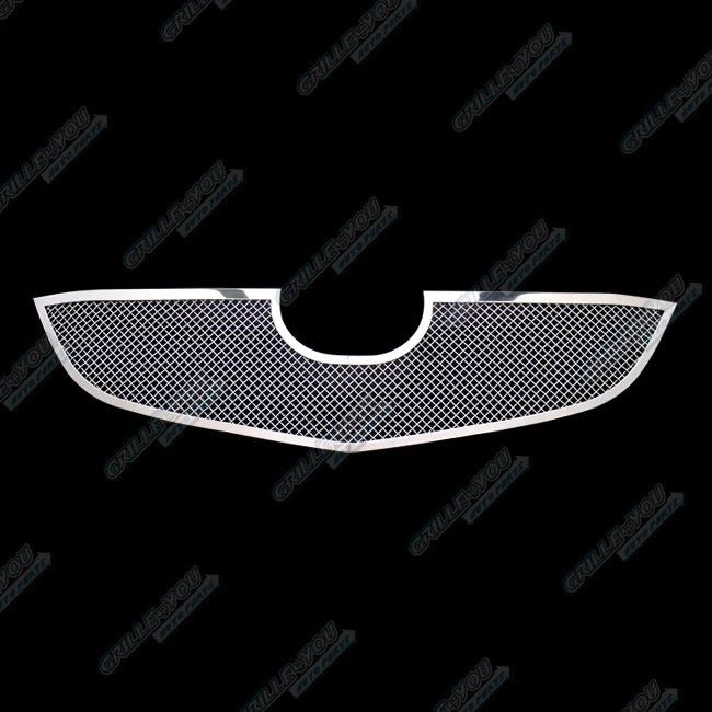 Stainless Steel Mesh Grille Inserts for Mazda CX-5 (2012-2015)
