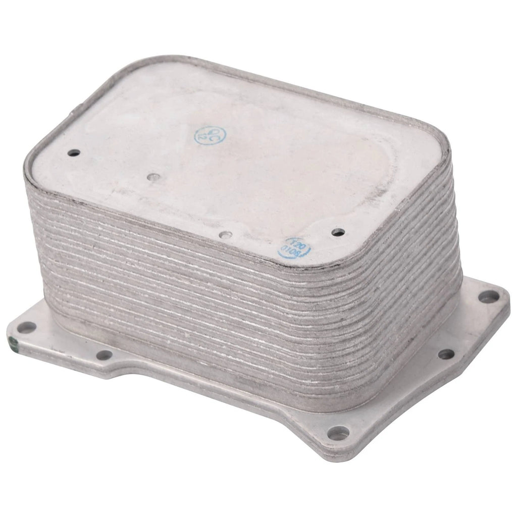 Engine Oil Cooler for Mercedes-Benz SL550 GLS550 S550 GL450 GL550 CL550 ML550 (2007–2019)