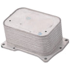 Engine Oil Cooler for Mercedes-Benz SL550 GLS550 S550 GL450 GL550 CL550 ML550 (2007–2019)