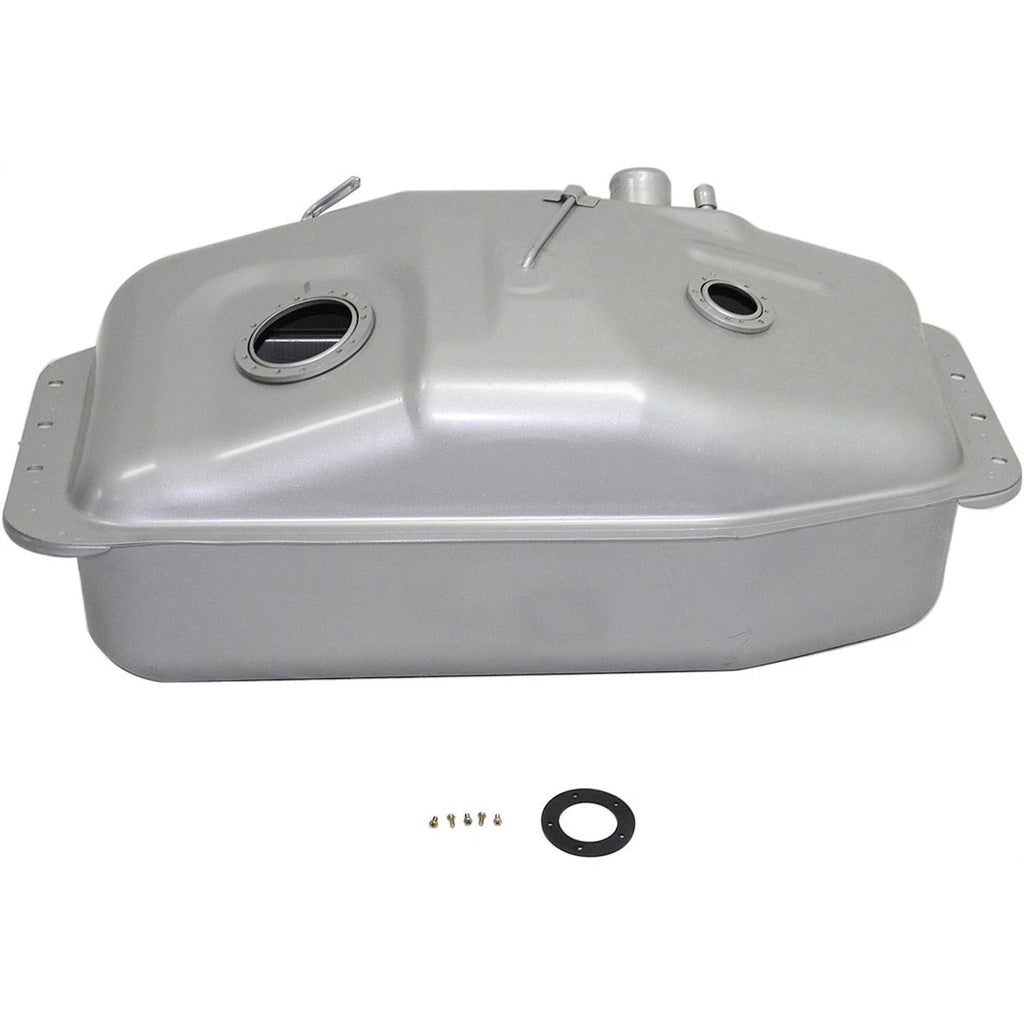 13.7 Gallon Fuel Tank for Toyota Pickup 2WD (1989–1995) Silver