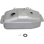 13.7 Gallon Fuel Tank for Toyota Pickup 2WD (1989–1995) Silver