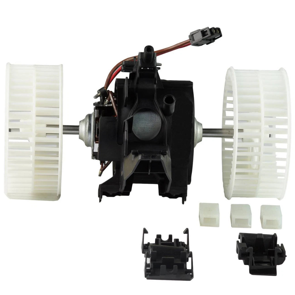 A/C Blower Motor for BMW 5 Series E60 E61 E63 E64 (2004–2010)