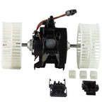 A/C Blower Motor for BMW 5 Series E60 E61 E63 E64 (2004–2010)