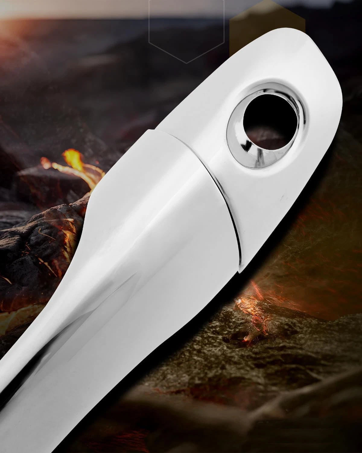 Exterior Door Handle for Kia Sorento (2016–2020) 82651C5010