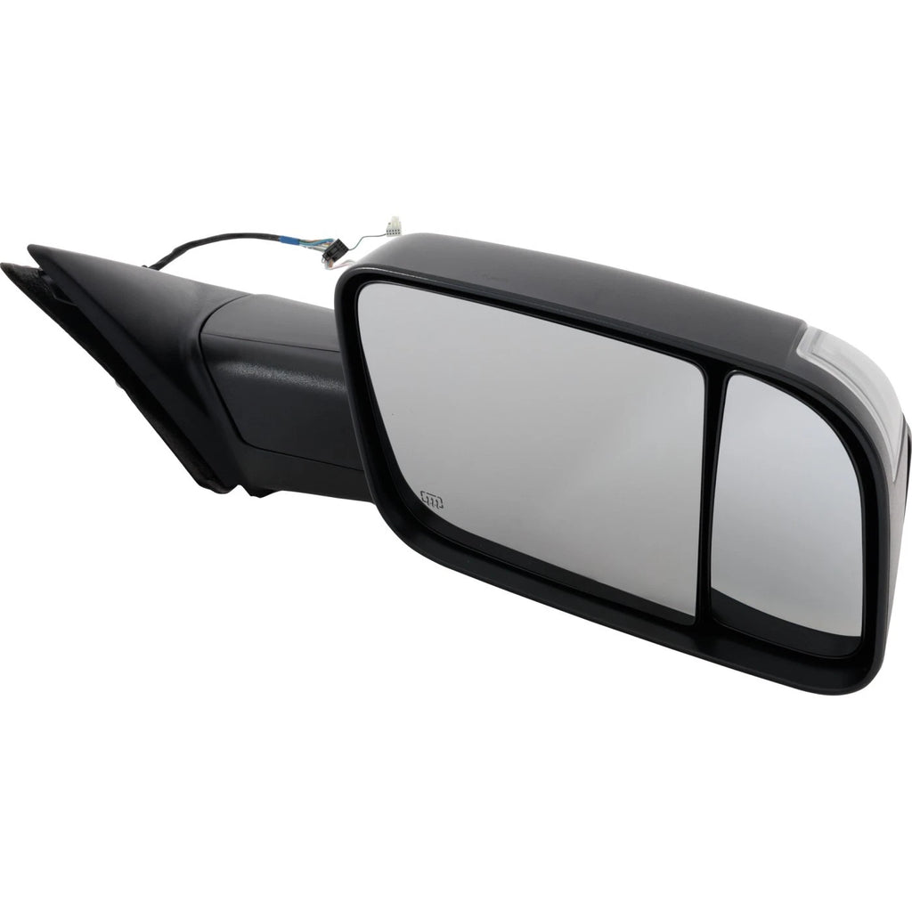 Heated Towing Mirror for Ram 3500 5500 (Right Side)