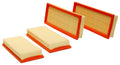 WIX Air Filter 46875 for Various Makes and Models