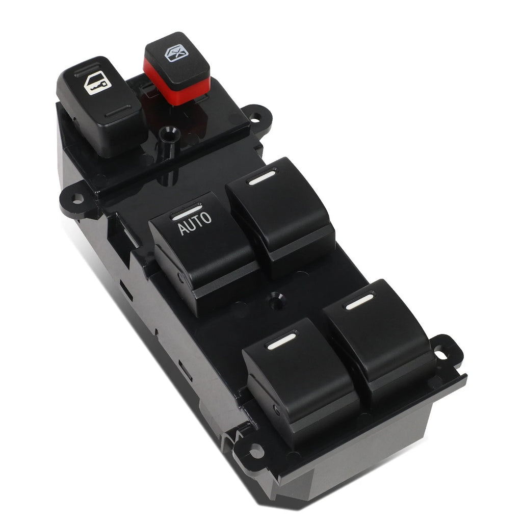 Driver Side Door Master Power Window Control Switch for Honda CR-V (2007–2009)