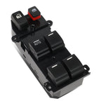 Driver Side Door Master Power Window Control Switch for Honda CR-V (2007–2009)