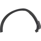Fender Flares for Ford Explorer Police Interceptor Utility (2016–2019)
