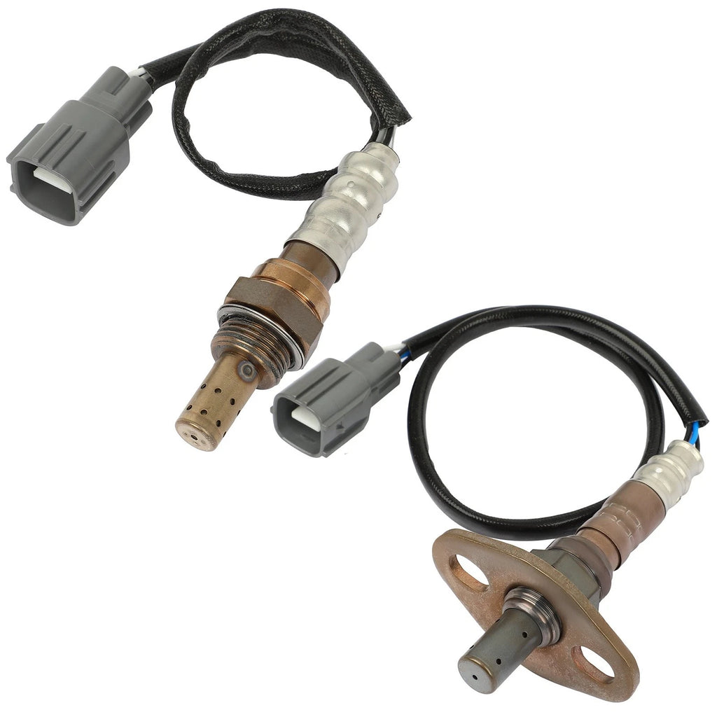 Set of 2 O2 Oxygen Sensors for Toyota Camry 3.5L (2008–2016)