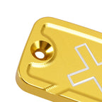 Front Clutch Fluid Reservoir Cap for Ducati Scrambler 800 1100 (2015–2025)