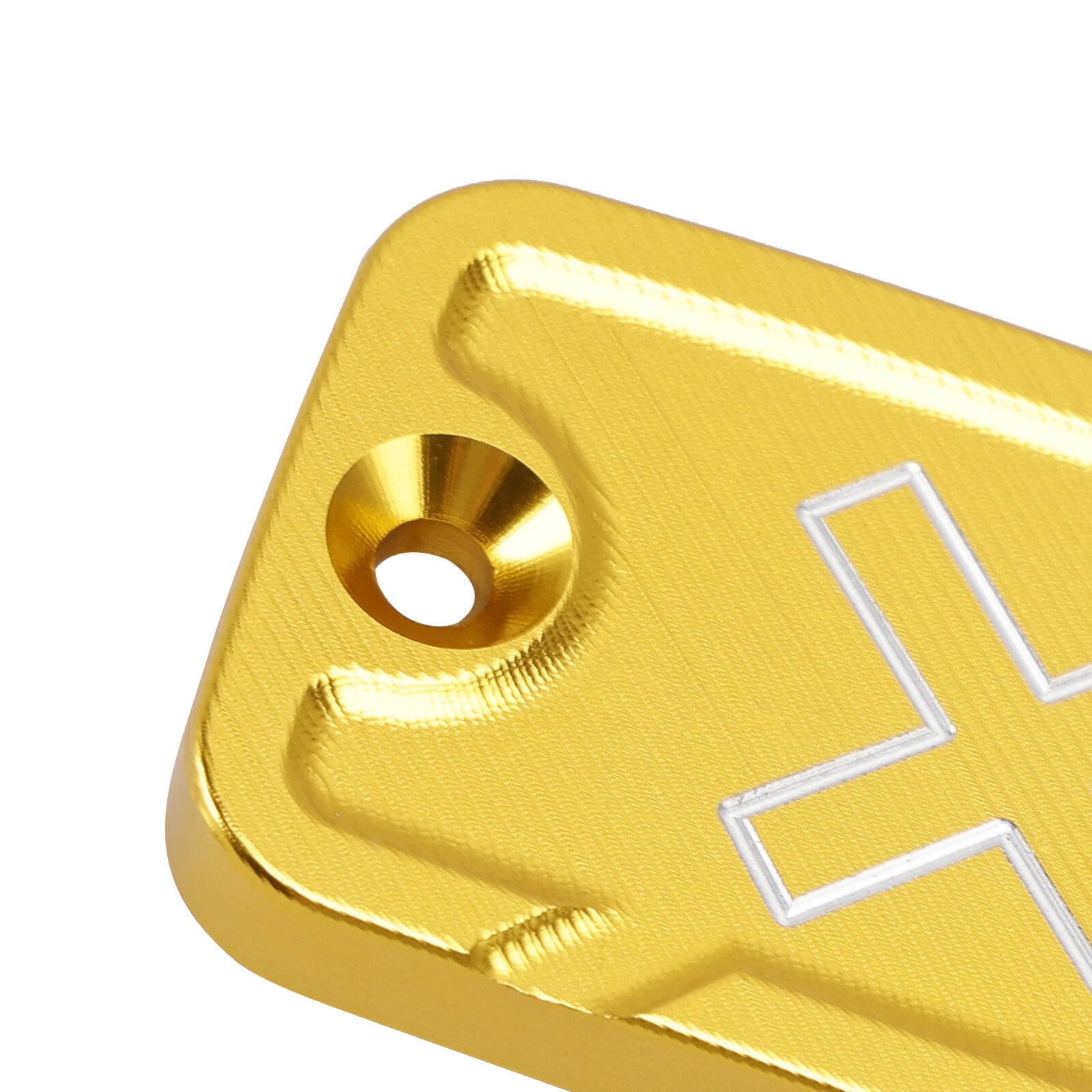 Front Clutch Fluid Reservoir Cap for Ducati Scrambler 800 1100 (2015–2025)