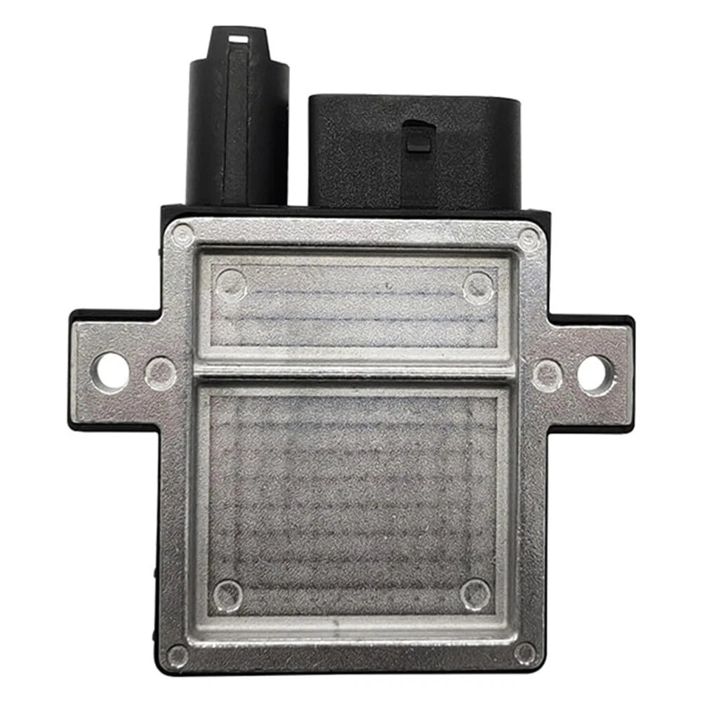 Glow Plug Control Module for Chevrolet GMC 2500HD 3500HD Duramax 6.6 LLY (2004–2005)