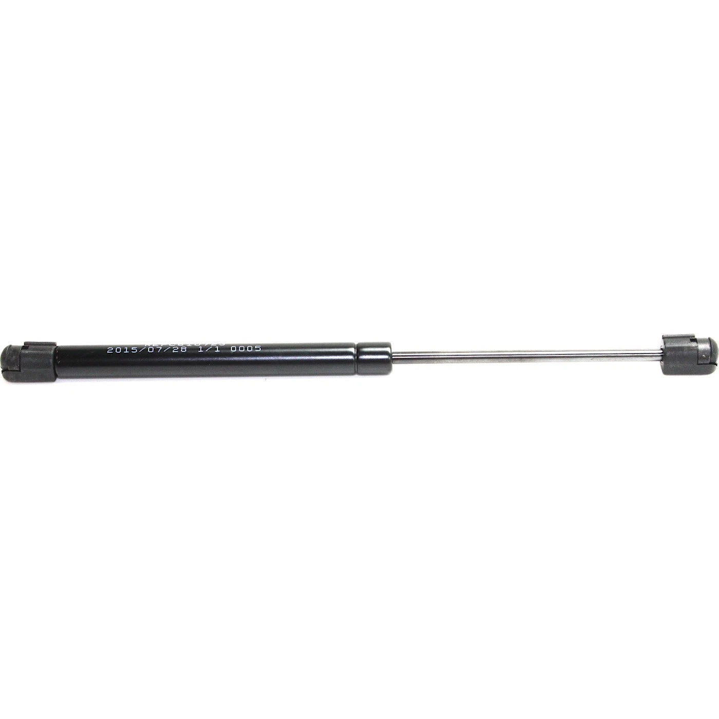 Set of 2 Trunk Lid Lift Supports for Chrysler 300M (1999–2004)