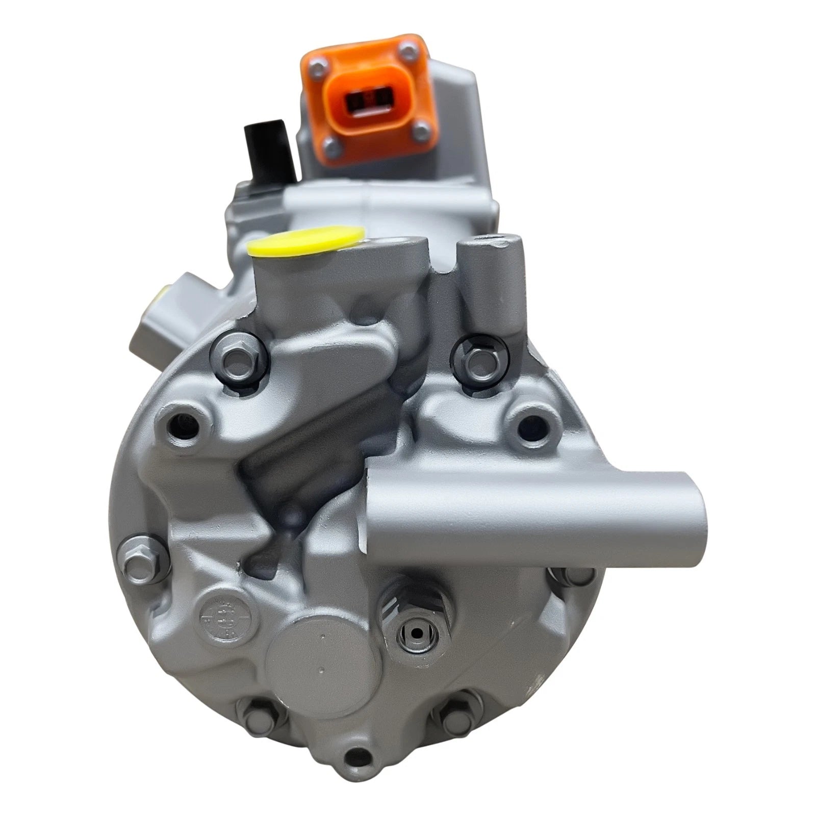 AC Compressor Replacement for Audi A7 Sportback 2.0L Hybrid (2021-2022)