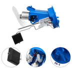 1x Electric Fuel Pump Assembly for BMW 328i 323i 318i (1996-1999)