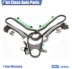 Timing Chain Kit for Dodge Ram 1500, Dakota, Durango, Jeep (1999-2008)