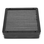 Engine Flow Air Filter Intake Panel for Lancer/Mirage/Outlander