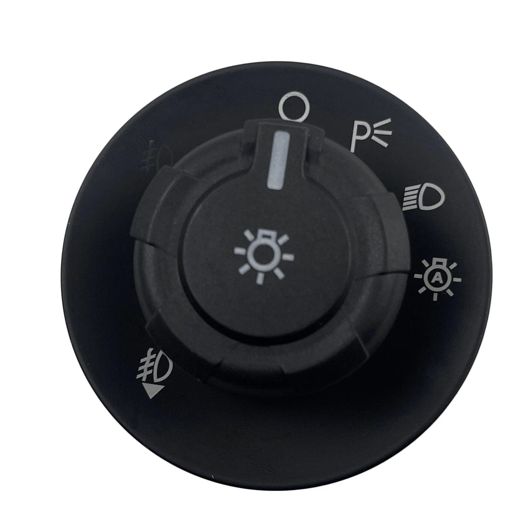 Fog Light Control Switch for Ford F-250 F-350 F-450 F-550 Super Duty (2008–2016)