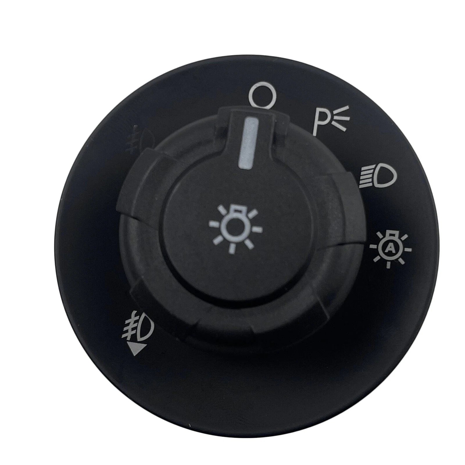 Fog Light Control Switch for Ford F-250 F-350 F-450 F-550 Super Duty (2008–2016)