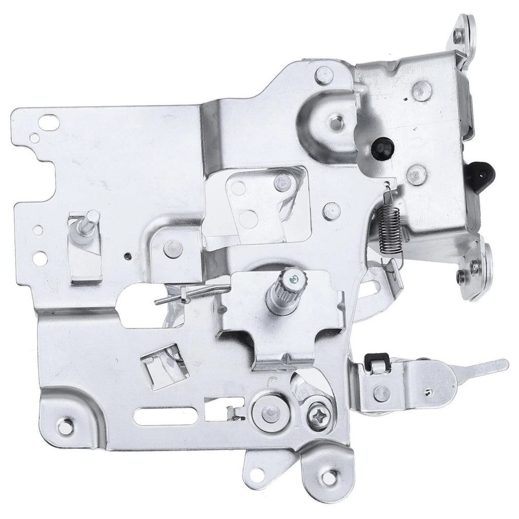 Rear Right Door Lock Actuator for Chevy Express 1500, Savana 3500 (1996–2020)