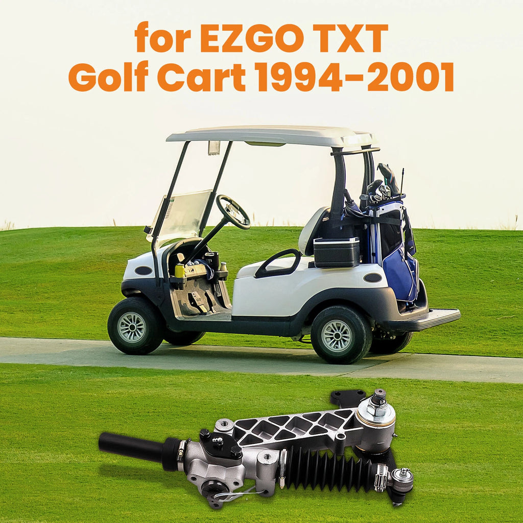 Steering Gear Box for EZGO TXT (1994–2001)