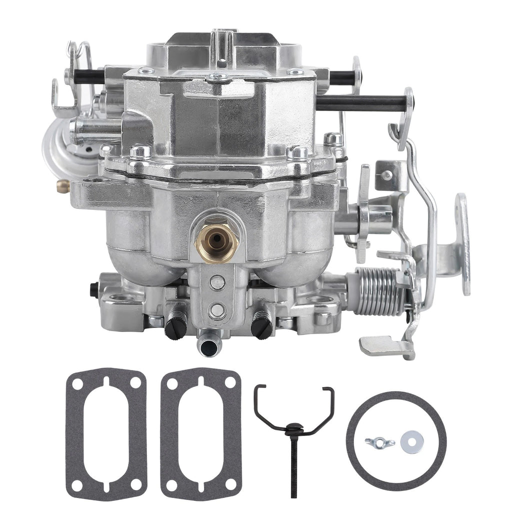 Carburetor for Dodge Plymouth 273-318 Engine 2 Barrel (1966–1973)