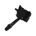 Turn Signal Wiper Switch for Dodge Ram 1500 2500 3500 (1994–2002)