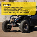 Complete Crankcase Gaskets Set for Can Am Maverick X3 (2017–2023)