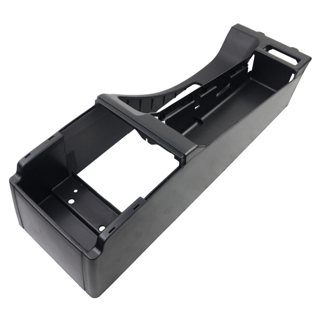Center Console Trim for BMW 3 Series E46 (1999-2006)