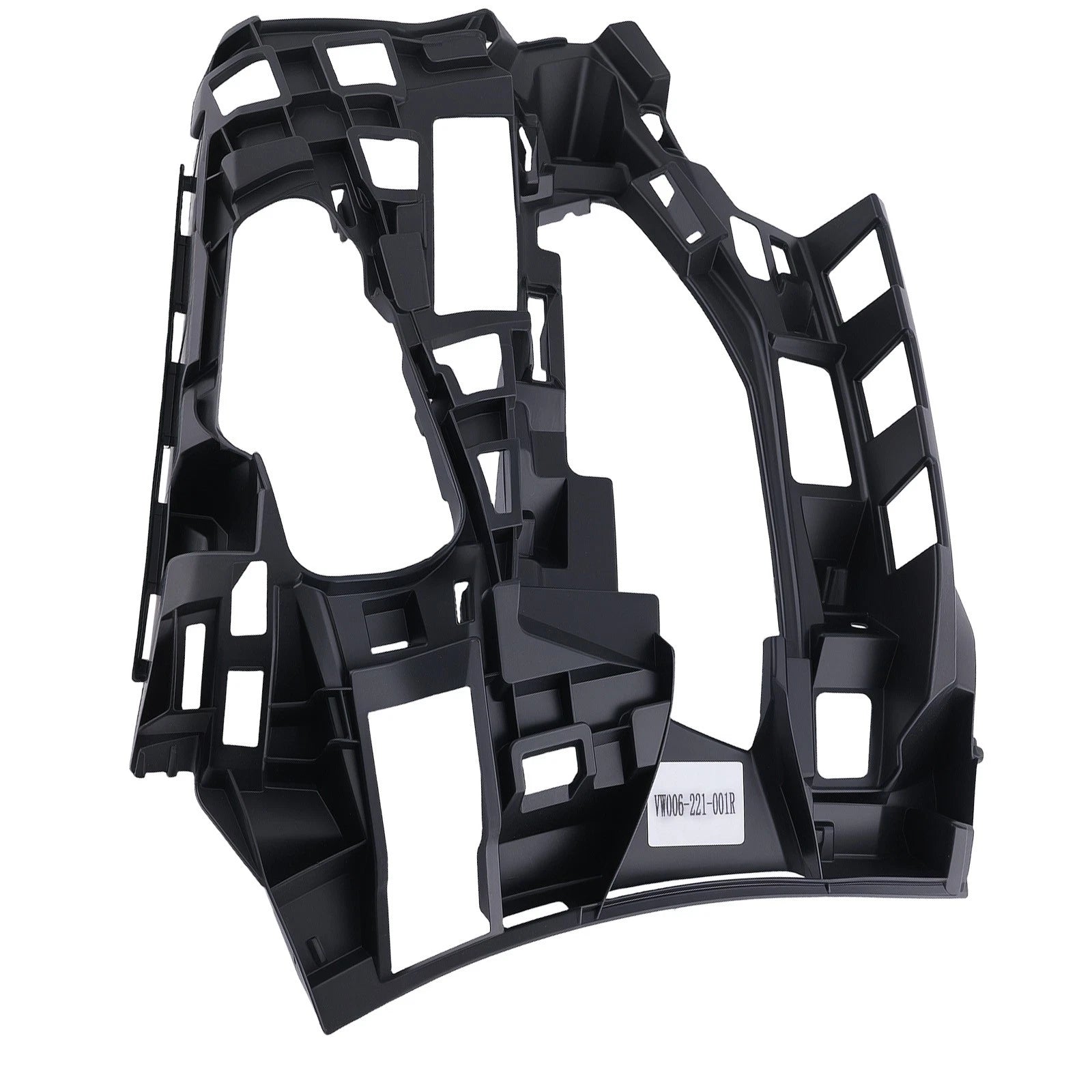 Bumper Bracket Right Front for VW Jetta SE SEL Premium (2019–2021) VW1043124
