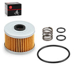 Oil Filter Spring Kit Honda XR200R XR250R XR250L (1984-1996)