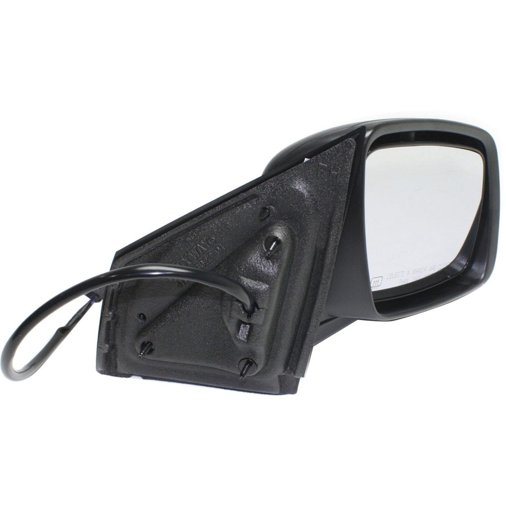 Power Mirror Set of 2 for Dodge Journey (2009–2018) Heated Folding