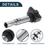 Ignition Coil Pack No.036905715F for Audi A3 (2012–2013)