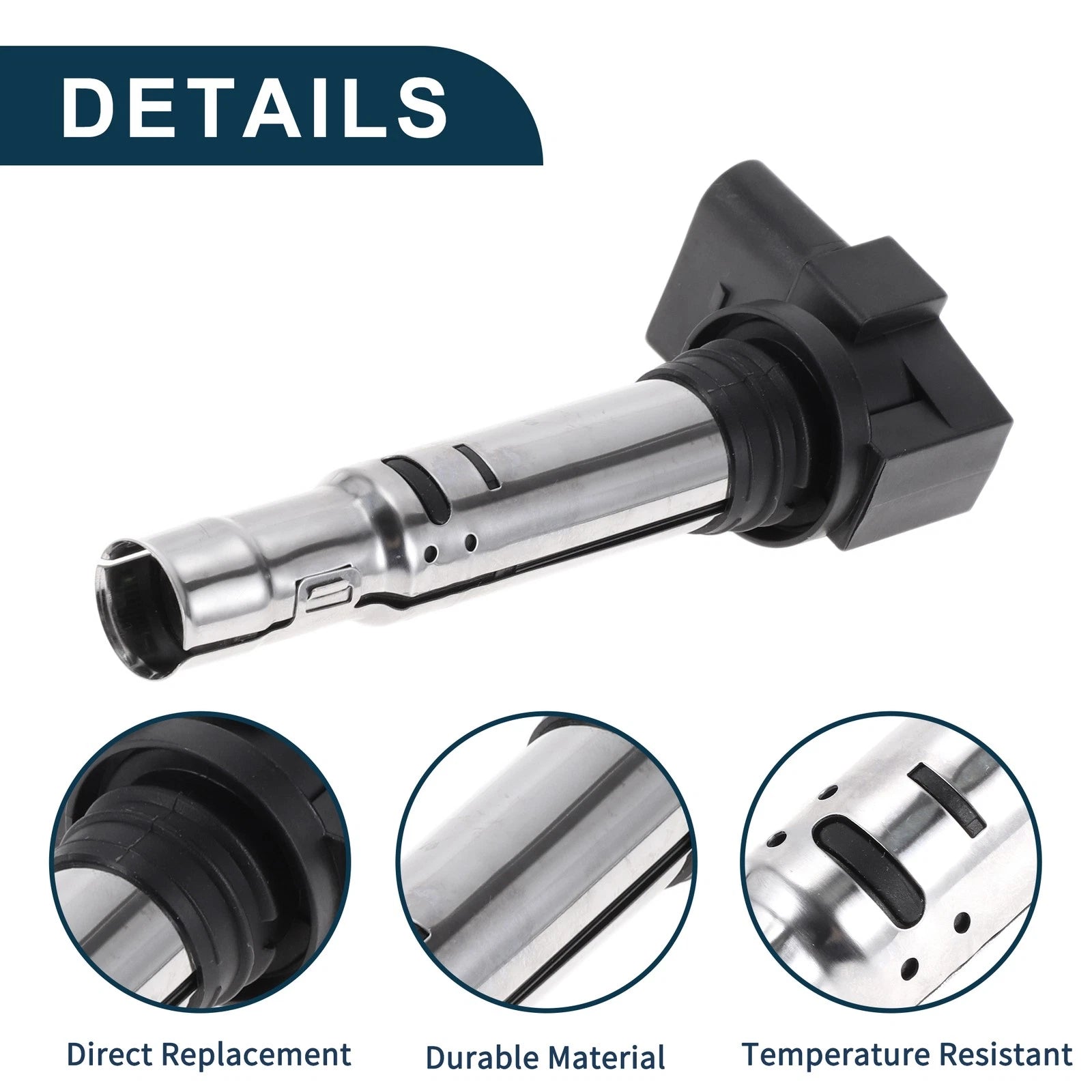 Ignition Coil Pack No.036905715F for Audi A3 (2012–2013)