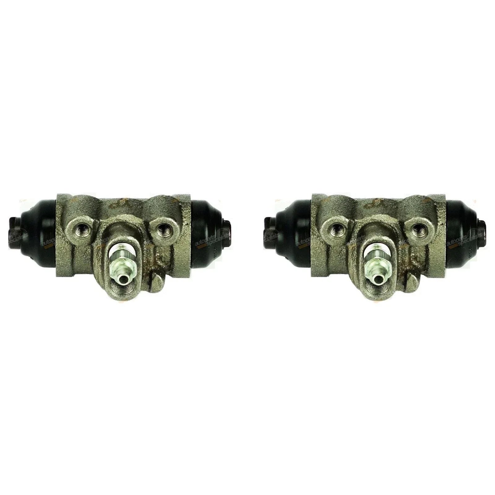 Rear Brake Wheel Cylinders for Ford Laser KA KB KC KE (1981-1987)