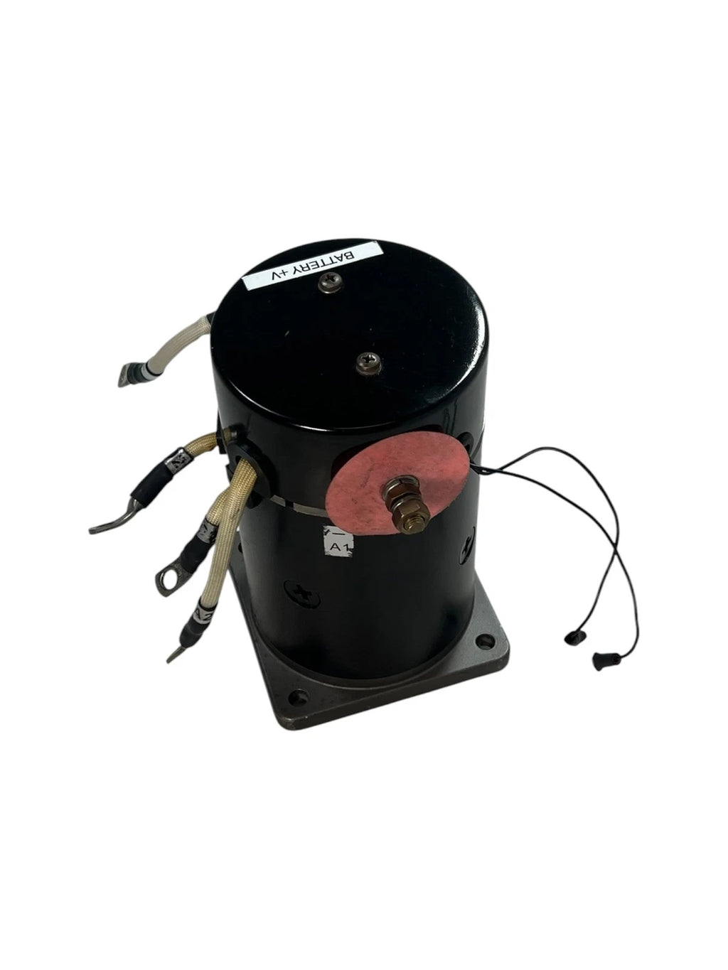 2.2KW Electric Motor for Lewmar 140TT Thruster (12V) - Part 551068