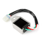 Voltage Rectifier Regulator for Honda TRX90 TRX90EX ATV (2006–2016) T9