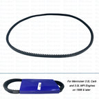 V-Groove Belt for Mercury Mercruiser (57-862054Q)