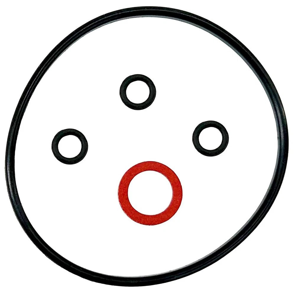 Replacement Gasket Set 16010ZM7D01 for Honda EU2000I (2001–2023)