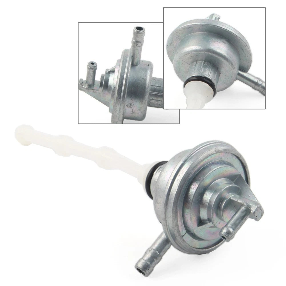 Fuel Tap Petcock Valve for Vespa ET2 ET4 LX50 (1996–2019)